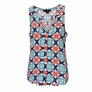 Sanctuary tunic style blouse,  size XS, EUC